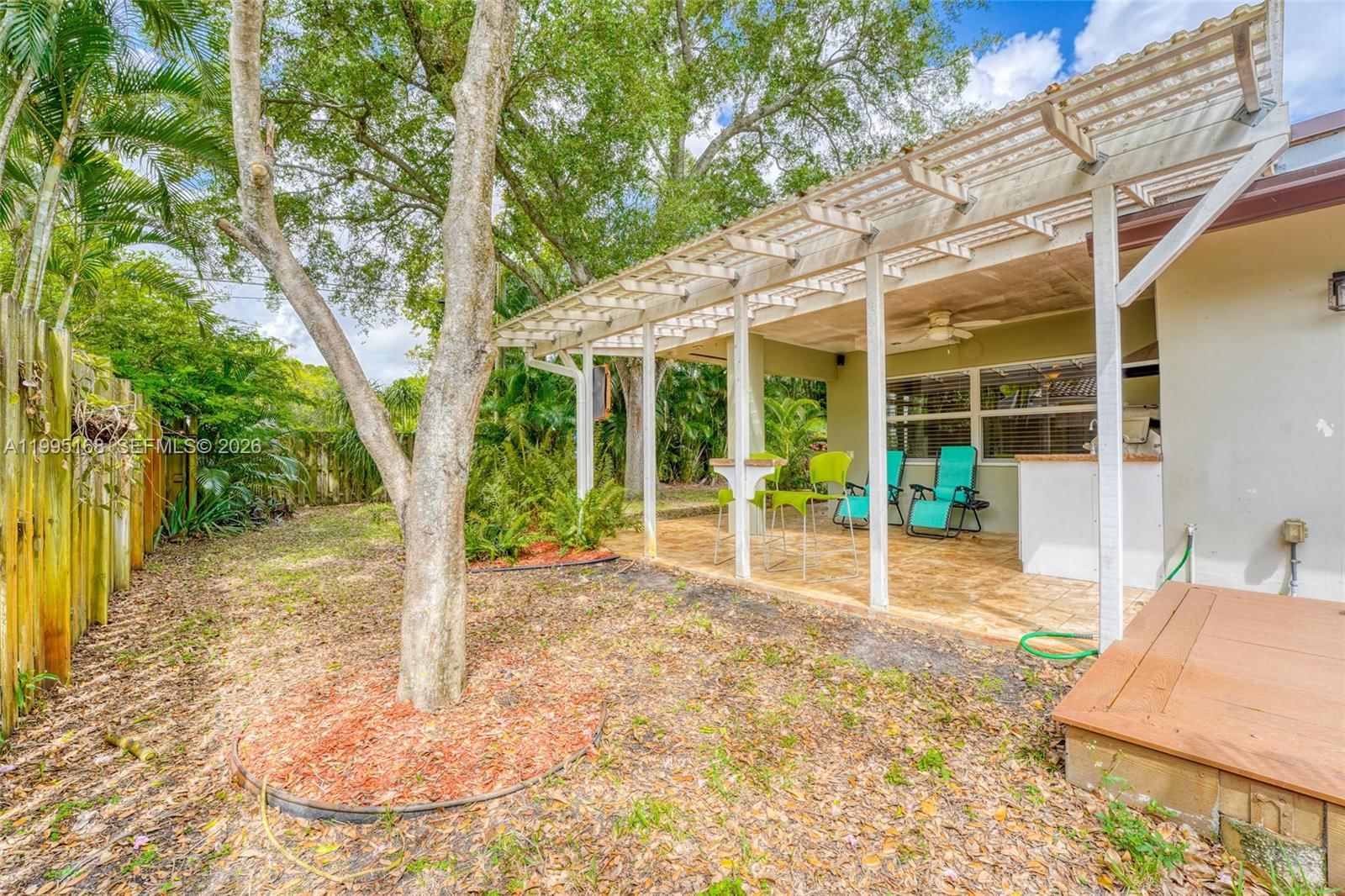 Real estate property located at 661 66th Ave, Broward, Plantation Gardens Sec 5, Plantation, FL