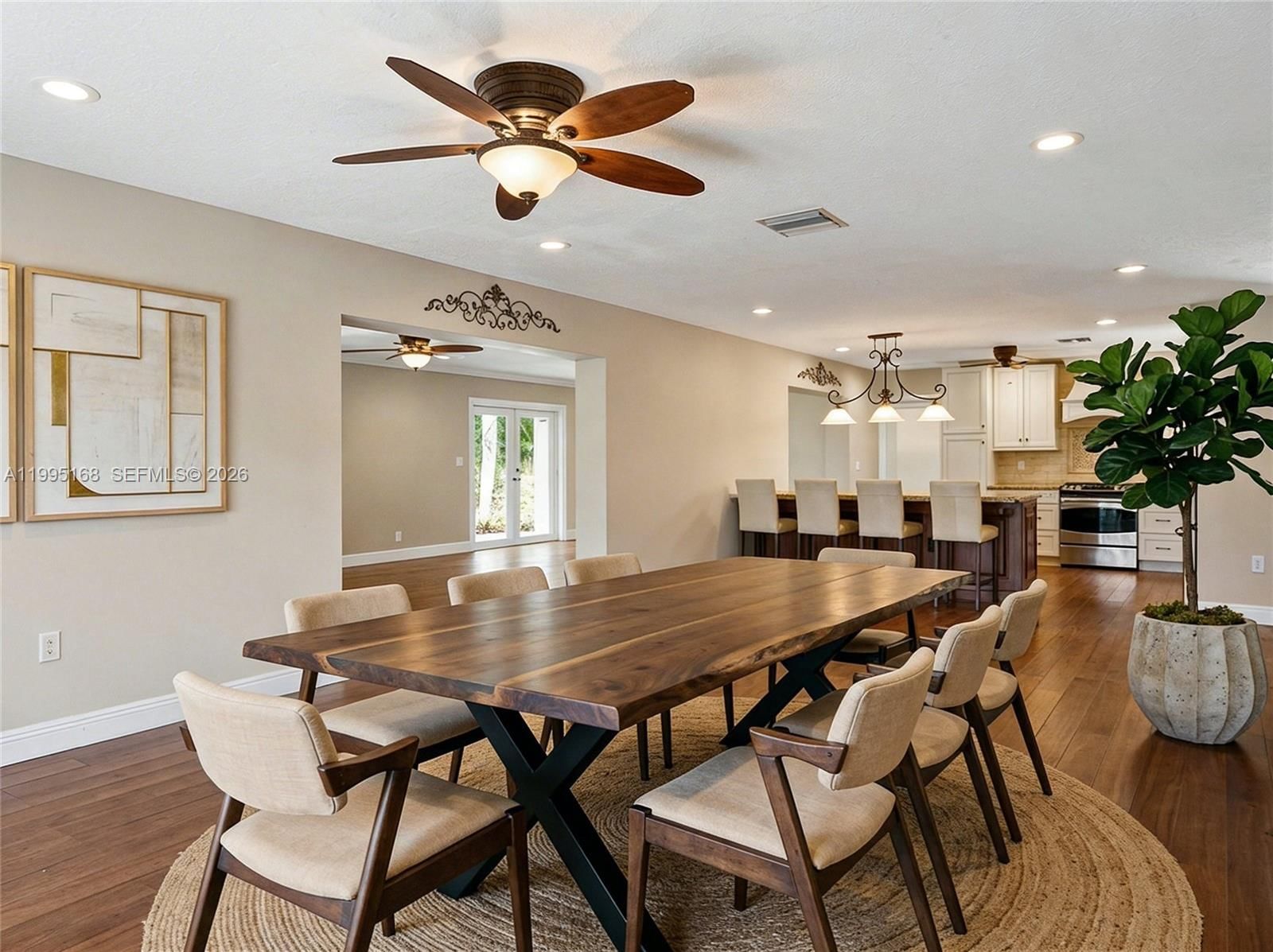 Real estate property located at 661 66th Ave, Broward, Plantation Gardens Sec 5, Plantation, FL