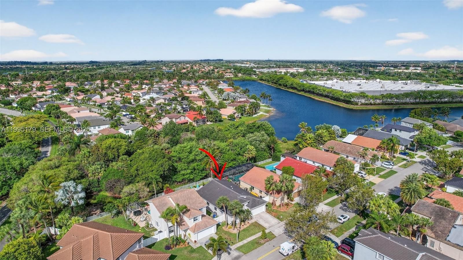 Real estate property located at 284 180th Ave, Broward, Silver Lakes At Pembroke, Pembroke Pines, FL
