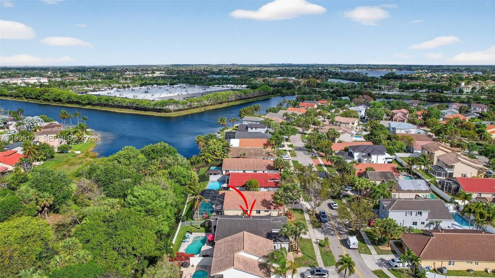 Real estate property located at 284 180th Ave, Broward, Silver Lakes At Pembroke, Pembroke Pines, FL
