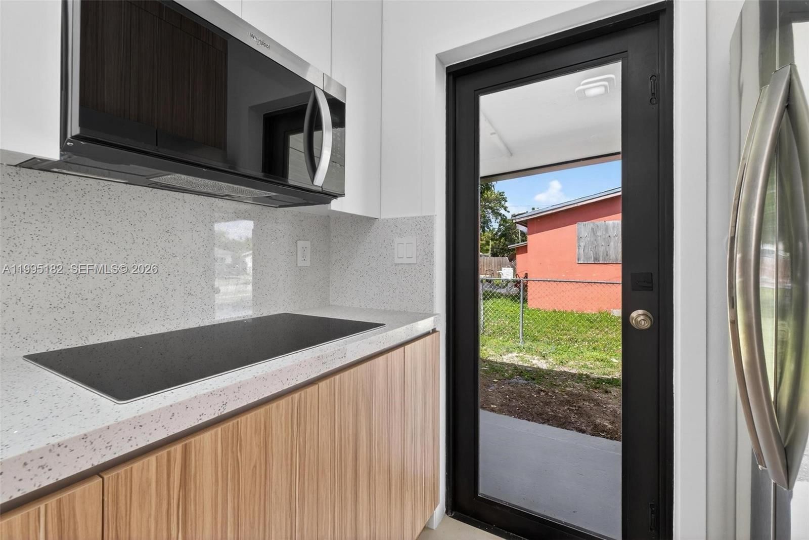 Real estate property located at 11530 138th St, Miami-dade, Replat Of Portions Of Ric, Miami, FL