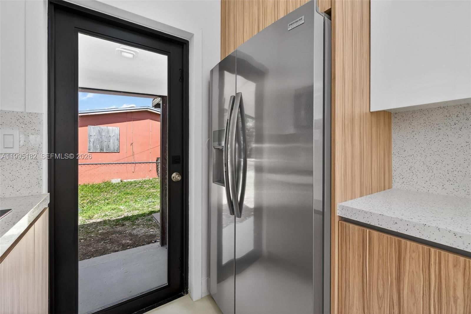 Real estate property located at 11530 138th St, Miami-dade, Replat Of Portions Of Ric, Miami, FL