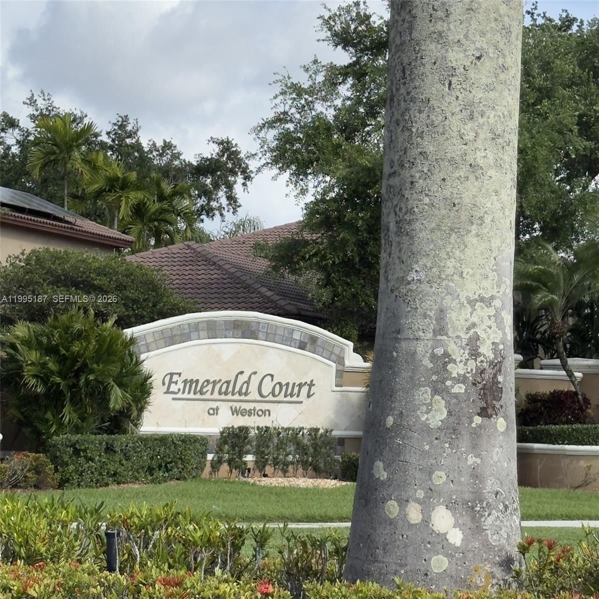 Real estate property located at 16029 Emerald Cove Rd, Broward, Emerald Courts - Opal Cre, Weston, FL