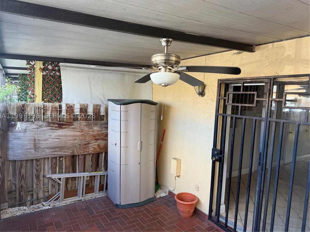 Real estate property located at 4191 18 Ave #4191, Miami-dade, Espana Villas Condo, Hialeah, FL