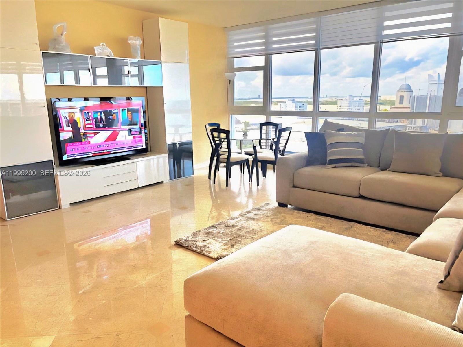 Real estate property located at 100 Lincoln Rd PH4, Miami-dade, The Decoplage Condo, Miami Beach, FL