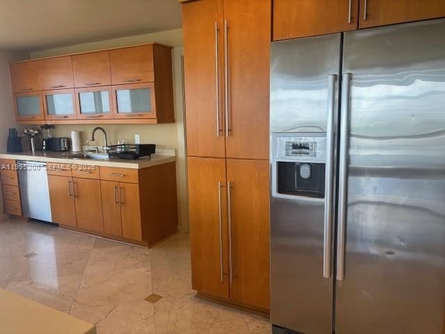 Real estate property located at 100 Lincoln Rd PH4, Miami-dade, The Decoplage Condo, Miami Beach, FL