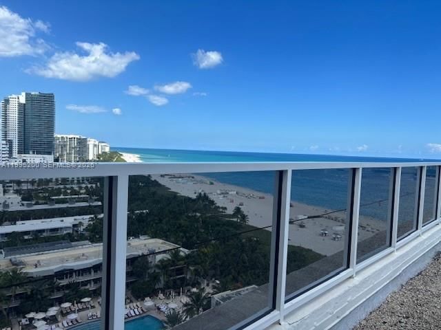 Real estate property located at 100 Lincoln Rd PH4, Miami-dade, The Decoplage Condo, Miami Beach, FL