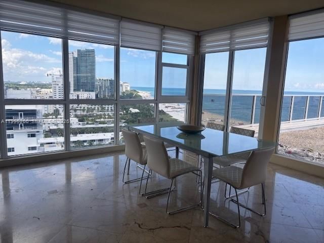 Real estate property located at 100 Lincoln Rd PH4, Miami-dade, The Decoplage Condo, Miami Beach, FL