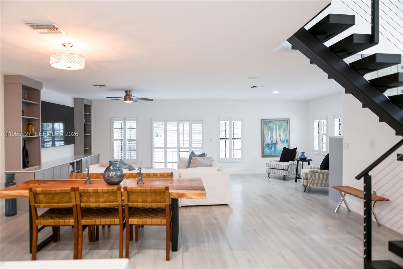 Real estate property located at 2948 Hidden Harbour Ct, Broward, Cape Fear, Dania Beach, FL