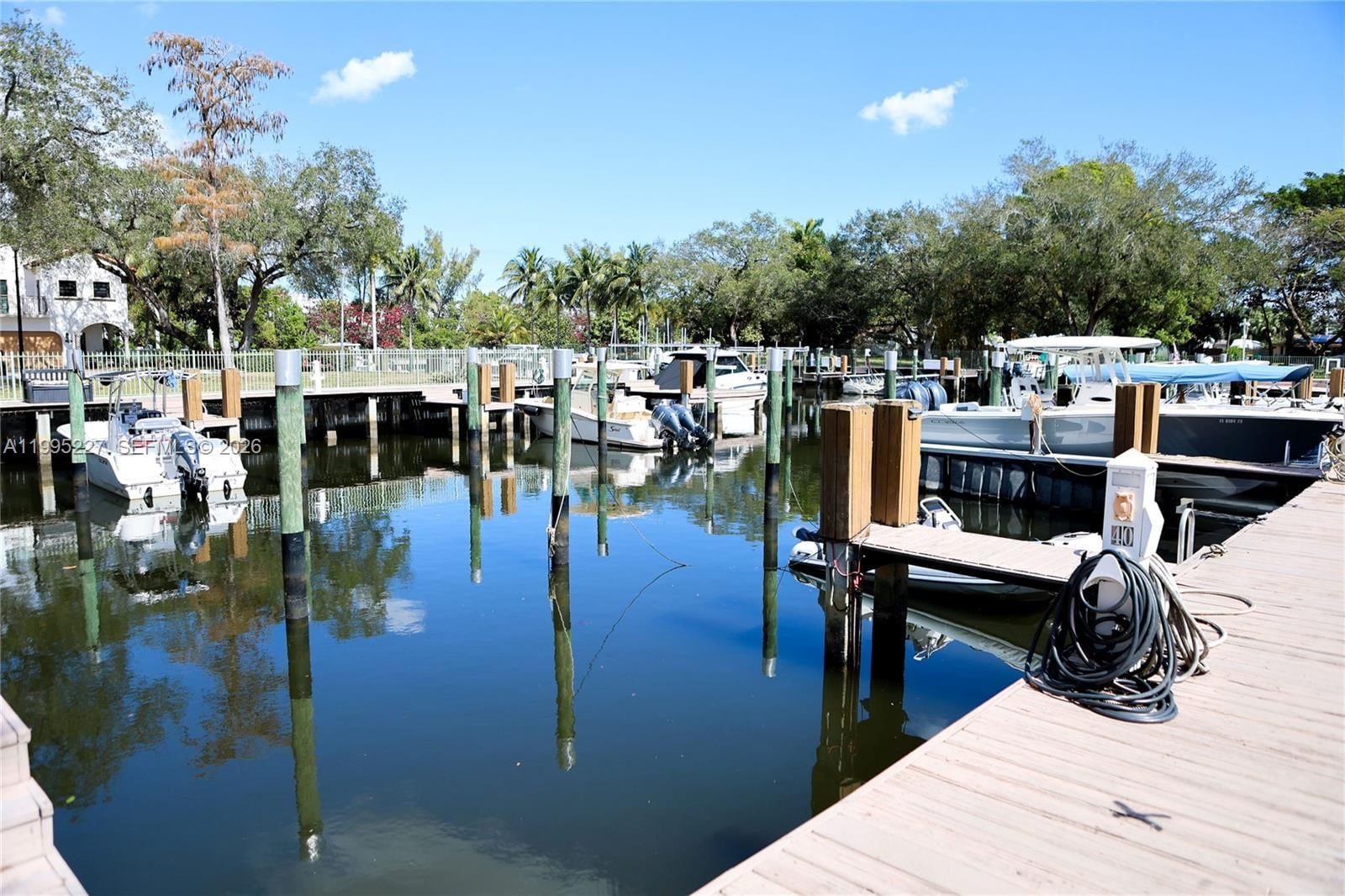 Real estate property located at 2948 Hidden Harbour Ct, Broward, Cape Fear, Dania Beach, FL