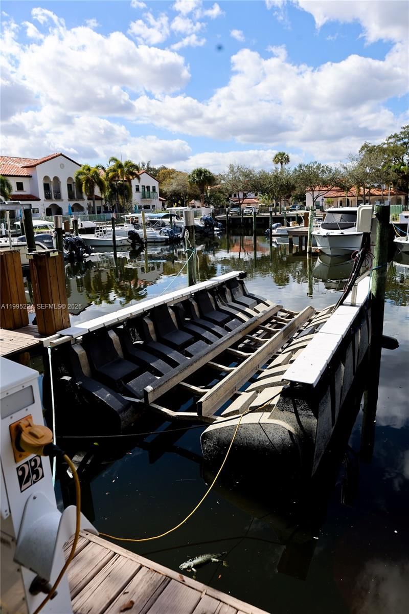 Real estate property located at 2948 Hidden Harbour Ct, Broward, Cape Fear, Dania Beach, FL