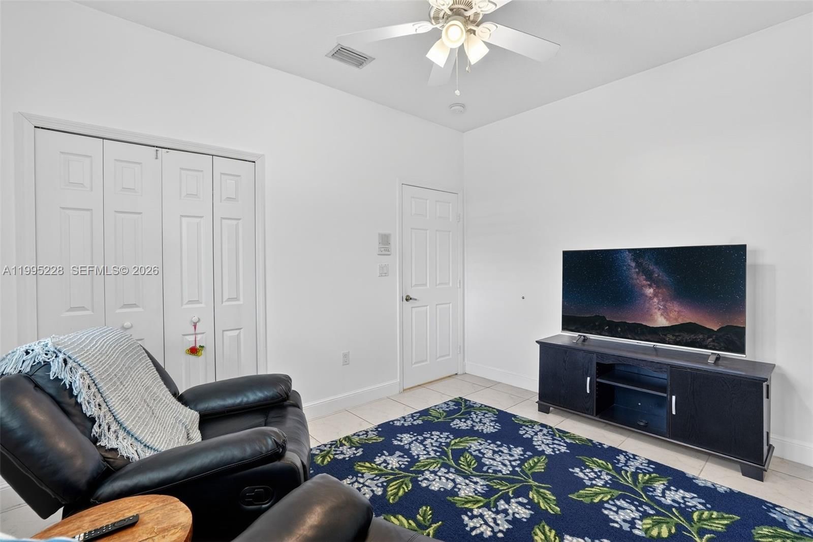 Real estate property located at 6462 93rd Pl, Miami-dade, Millenium Sub, Miami, FL