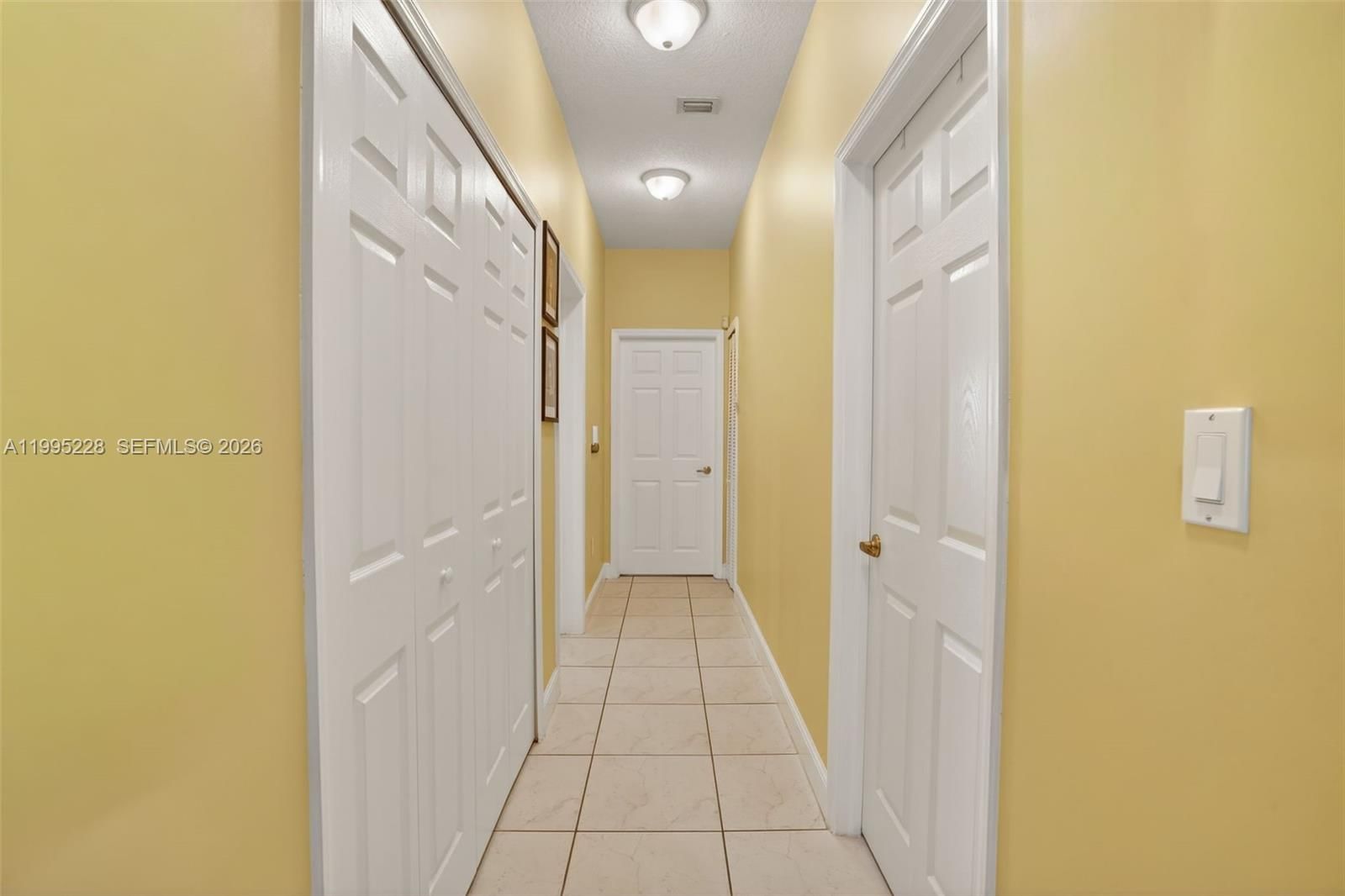 Real estate property located at 6462 93rd Pl, Miami-dade, Millenium Sub, Miami, FL