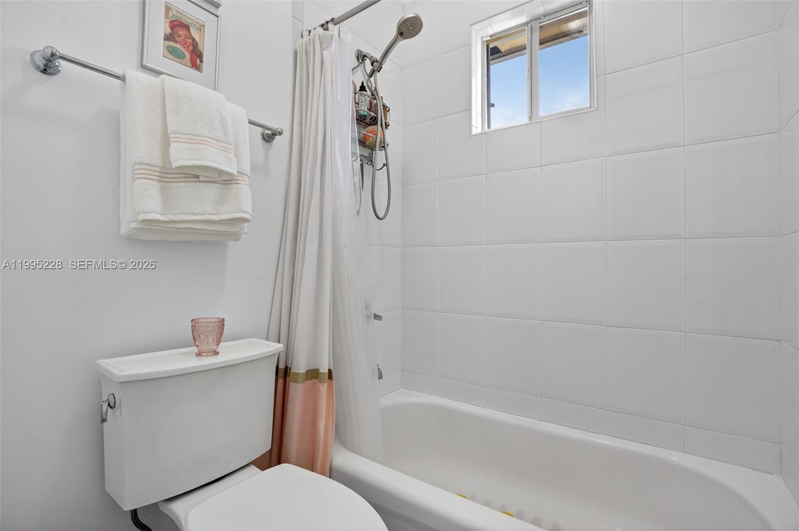 Real estate property located at 6462 93rd Pl, Miami-dade, Millenium Sub, Miami, FL