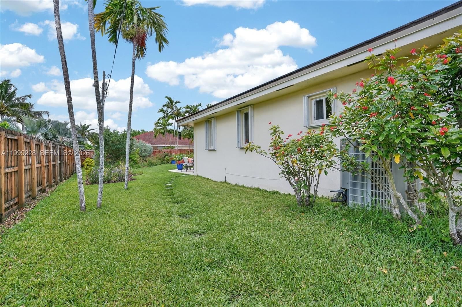 Real estate property located at 6462 93rd Pl, Miami-dade, Millenium Sub, Miami, FL
