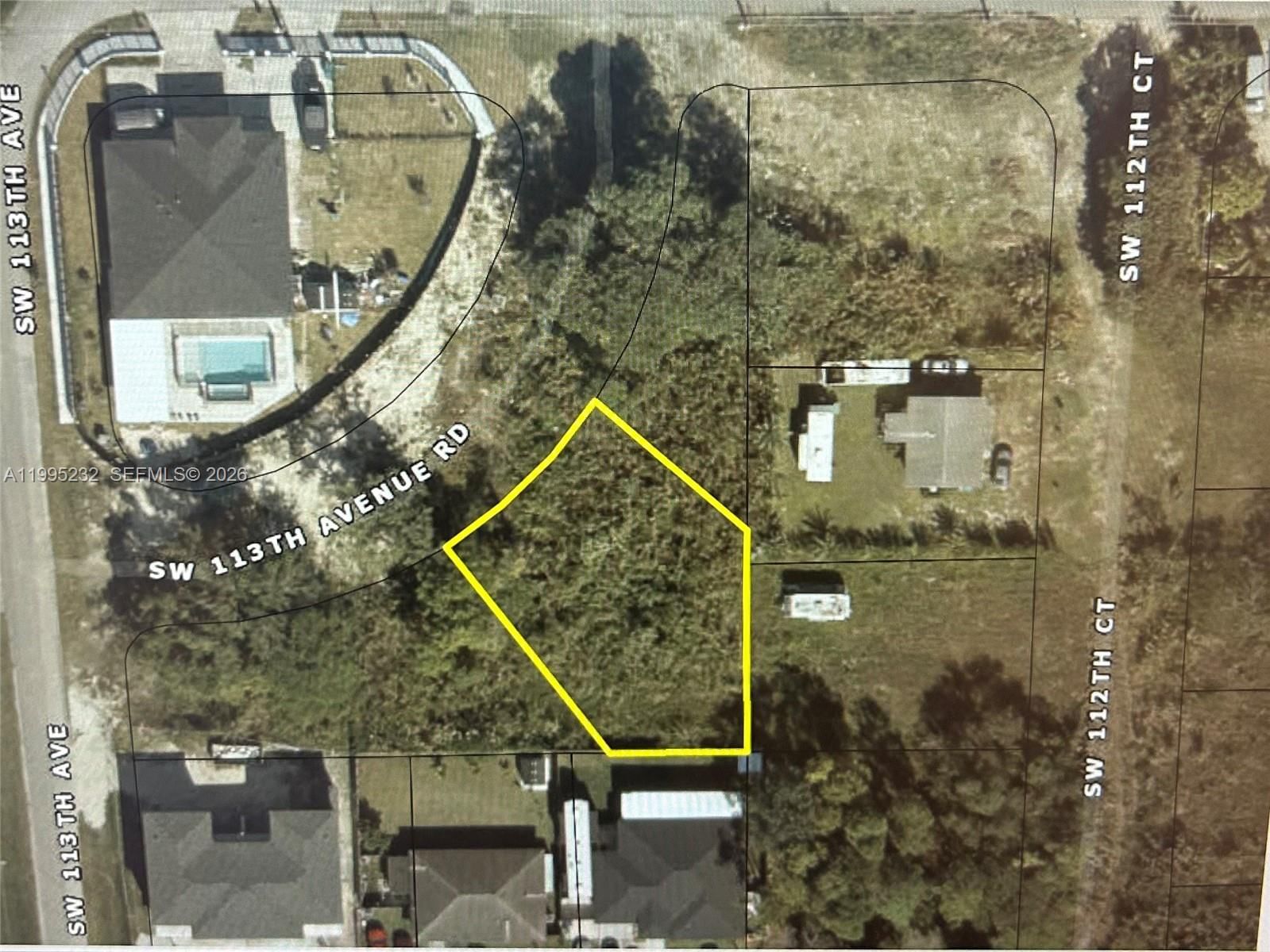 Real estate property located at 21820 Sw 112th Ct, Miami-dade, Lincoln City Sec A, Unincorporated Dade, FL