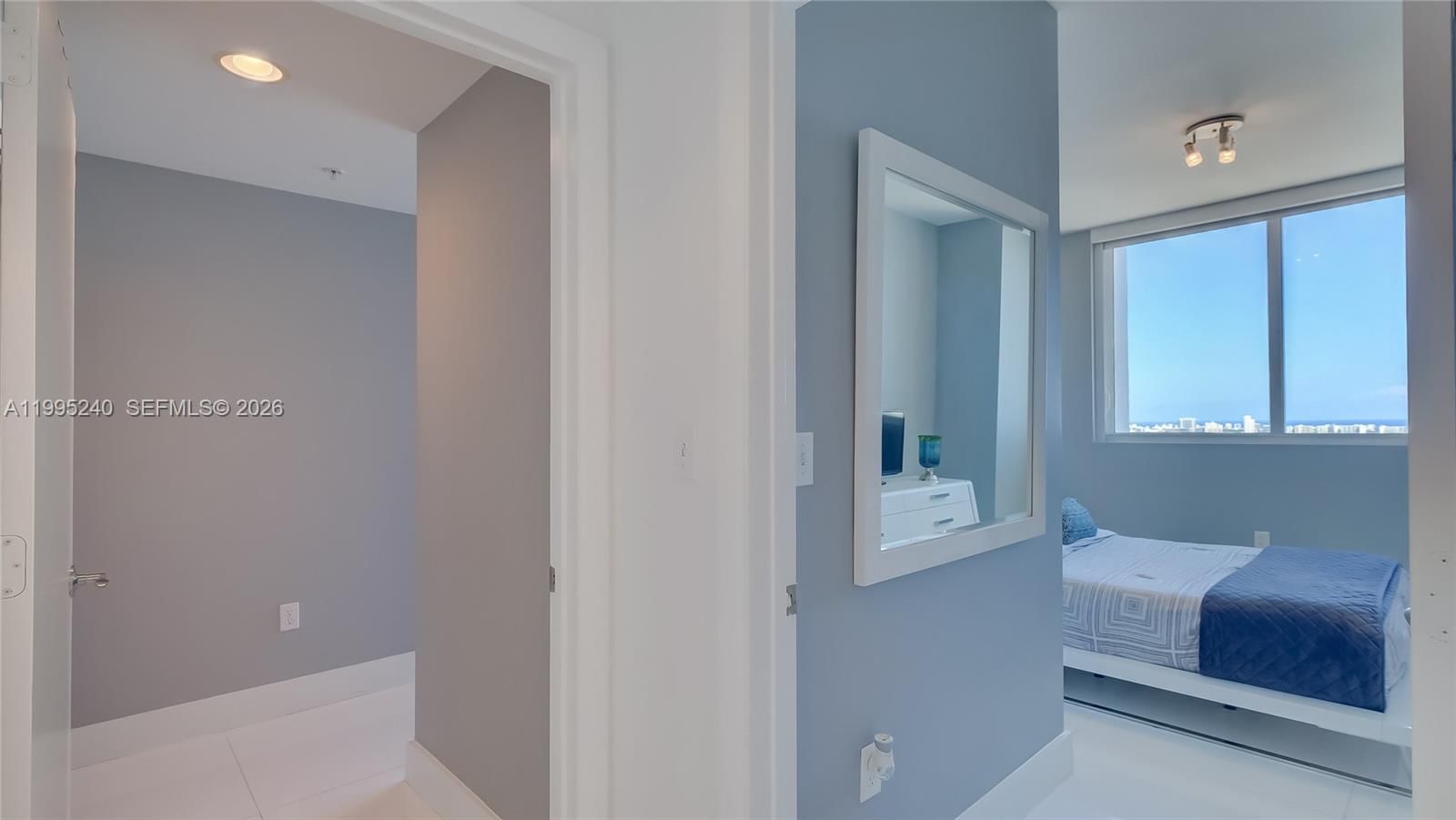 Real estate property located at 253 2nd St #3509, Miami-dade, Vizcayne South Condo, Miami, FL
