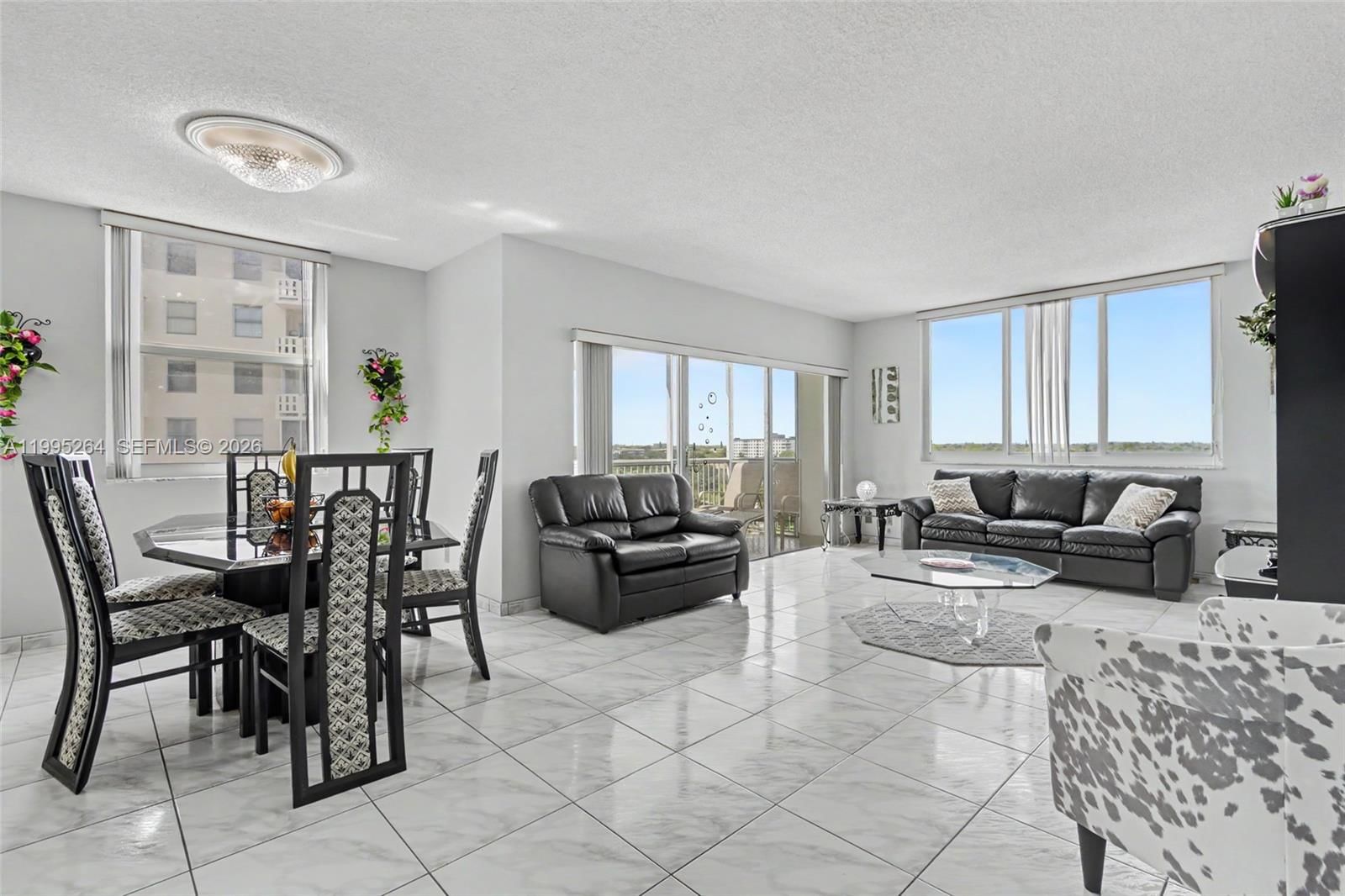 Real estate property located at 4200 Hillcrest Dr #700, Broward, Hillcrest East No 24 Cond, Hollywood, FL