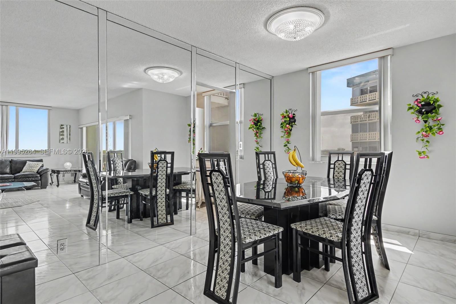 Real estate property located at 4200 Hillcrest Dr #700, Broward, Hillcrest East No 24 Cond, Hollywood, FL