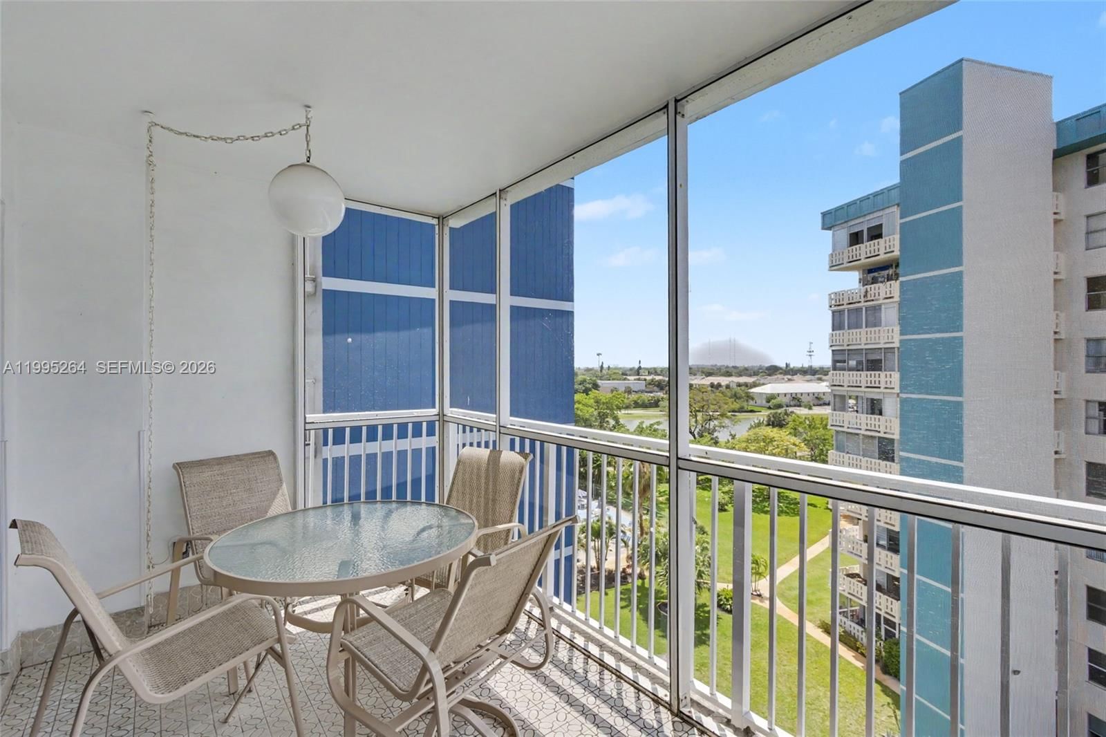 Real estate property located at 4200 Hillcrest Dr #700, Broward, Hillcrest East No 24 Cond, Hollywood, FL