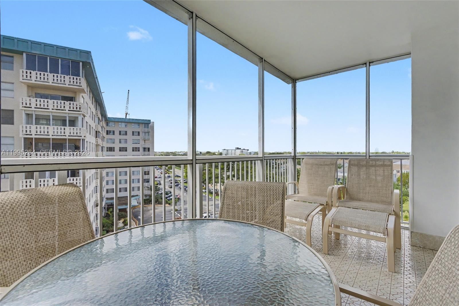 Real estate property located at 4200 Hillcrest Dr #700, Broward, Hillcrest East No 24 Cond, Hollywood, FL