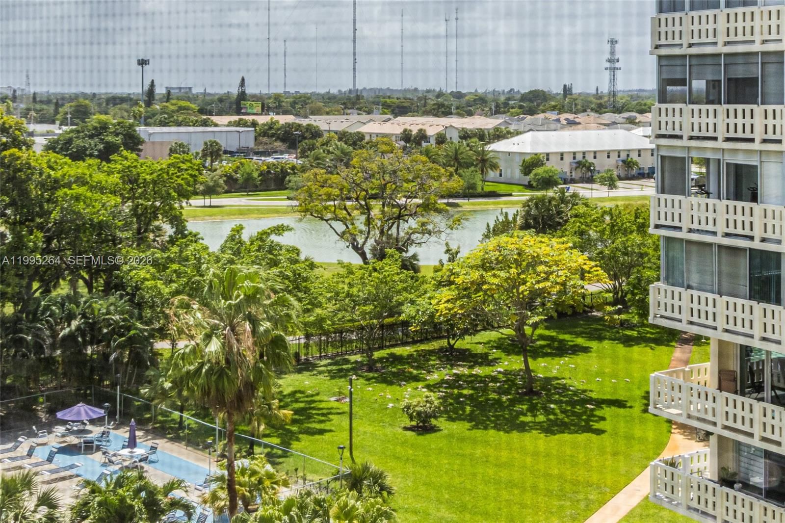 Real estate property located at 4200 Hillcrest Dr #700, Broward, Hillcrest East No 24 Cond, Hollywood, FL