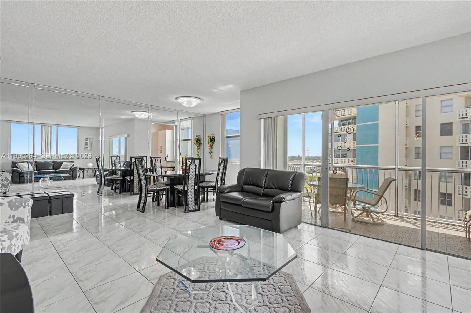 Real estate property located at 4200 Hillcrest Dr #700, Broward, Hillcrest East No 24 Cond, Hollywood, FL