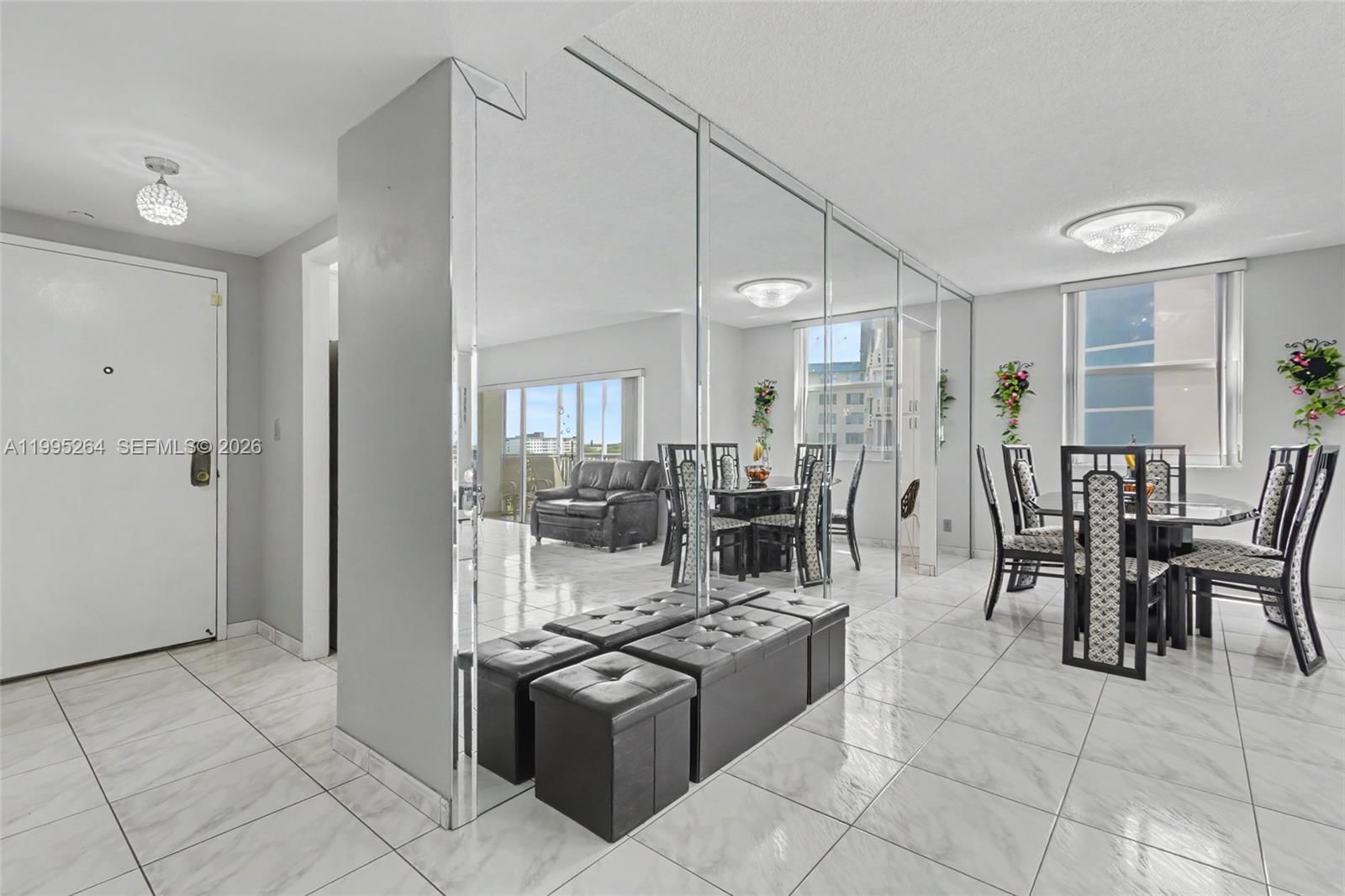 Real estate property located at 4200 Hillcrest Dr #700, Broward, Hillcrest East No 24 Cond, Hollywood, FL