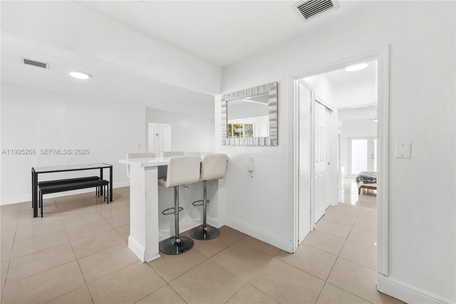 Real estate property located at 1435 Johnson St, Broward, Hollywood Country Club Di, Hollywood, FL