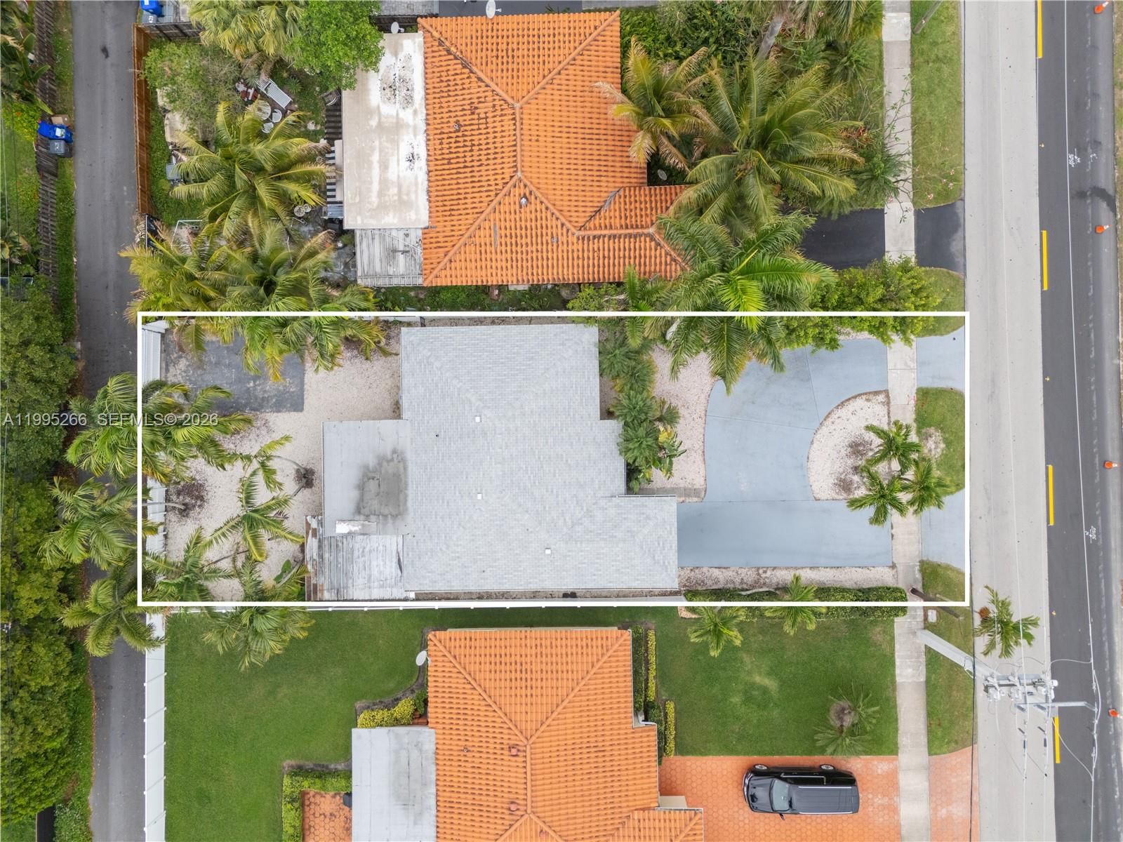 Real estate property located at 1435 Johnson St, Broward, Hollywood Country Club Di, Hollywood, FL