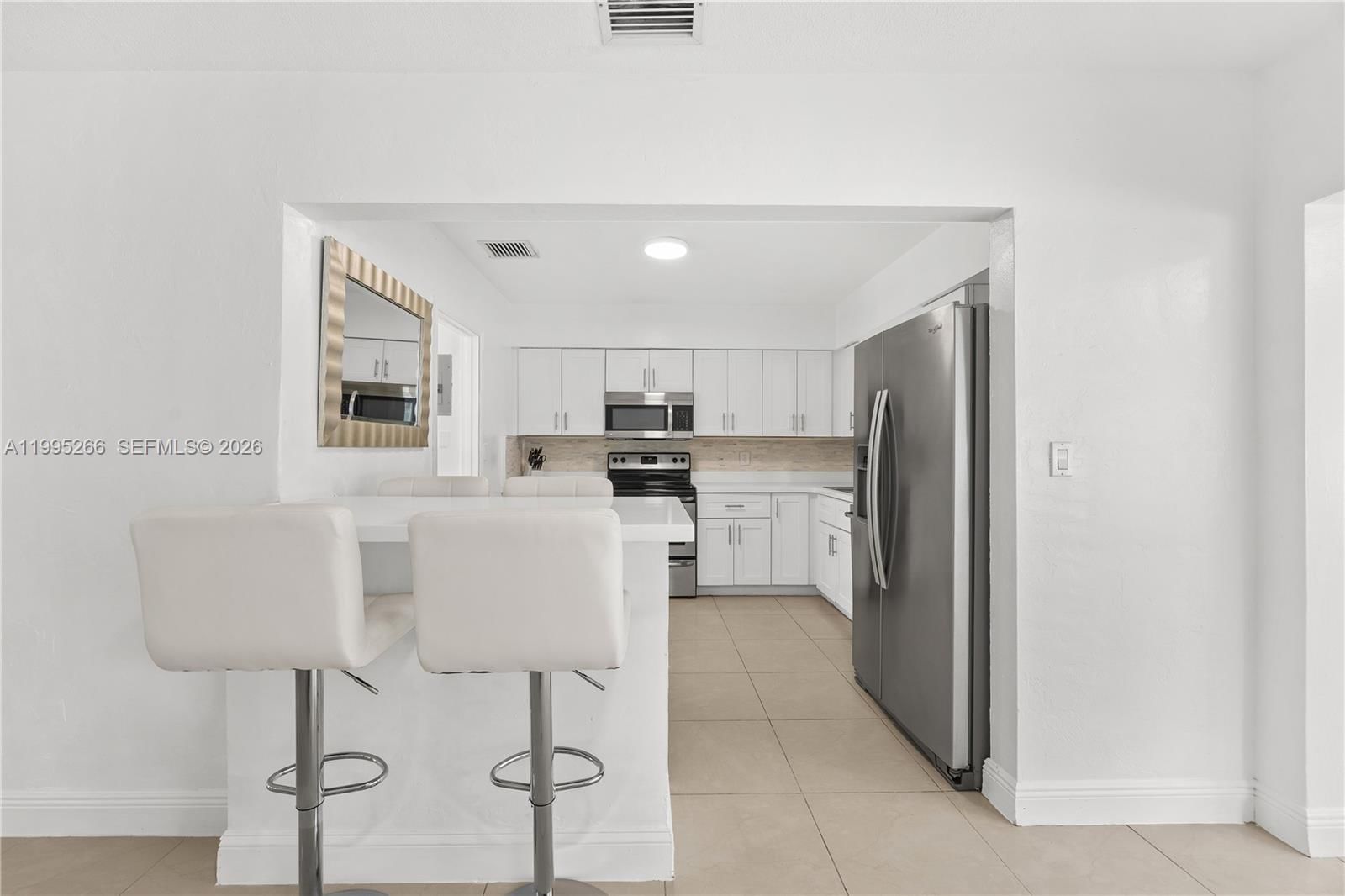 Real estate property located at 1435 Johnson St, Broward, Hollywood Country Club Di, Hollywood, FL