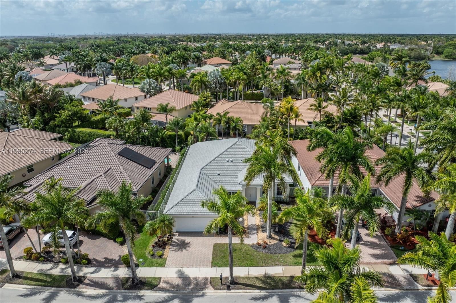 Real estate property located at 1907 Timberline Rd, Broward, Sector 7-parcel N-2, Weston, FL