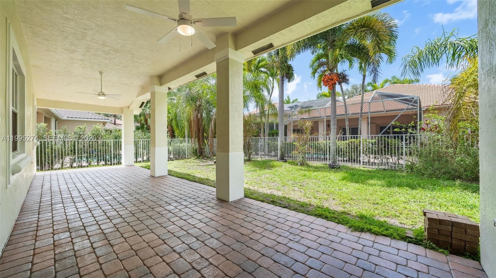 Real estate property located at 1907 Timberline Rd, Broward, Sector 7-parcel N-2, Weston, FL