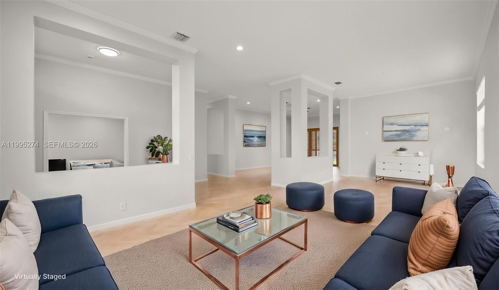 Real estate property located at 1907 Timberline Rd, Broward, Sector 7-parcel N-2, Weston, FL