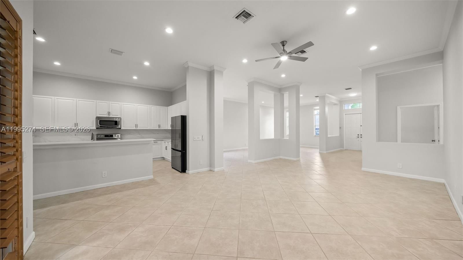 Real estate property located at 1907 Timberline Rd, Broward, Sector 7-parcel N-2, Weston, FL