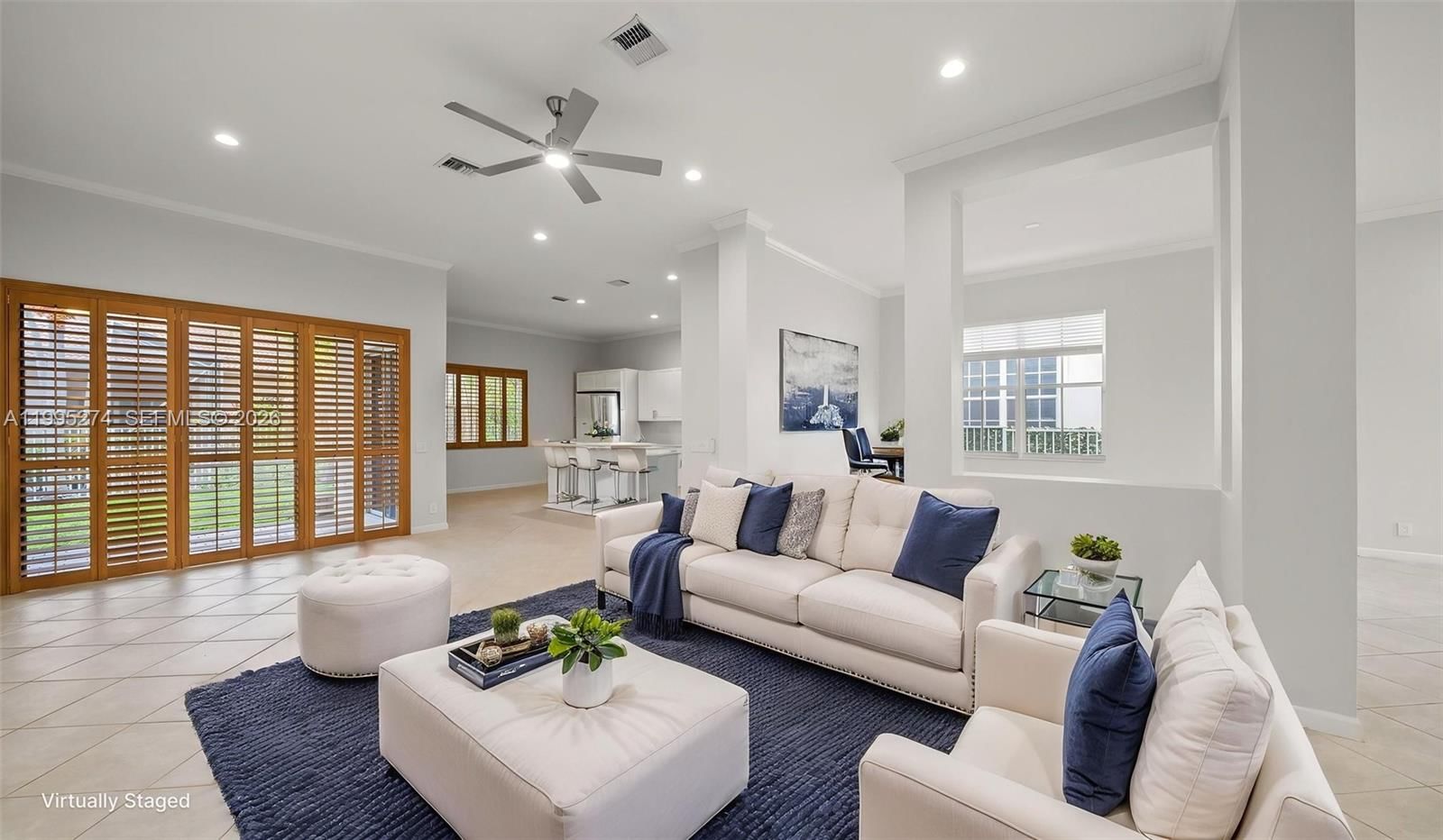 Real estate property located at 1907 Timberline Rd, Broward, Sector 7-parcel N-2, Weston, FL