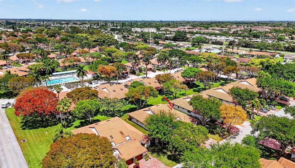Real estate property located at 6141 Sunny Pointe Cir, Palm Beach, Huntington Pointe, Delray Beach, FL