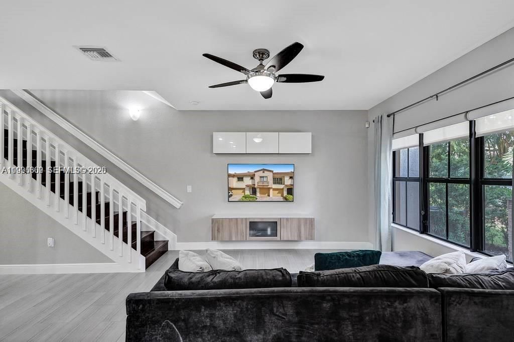 Real estate property located at 4749 Grand Cypress Cir N, Broward, Grand Cypress Replat, Coconut Creek, FL