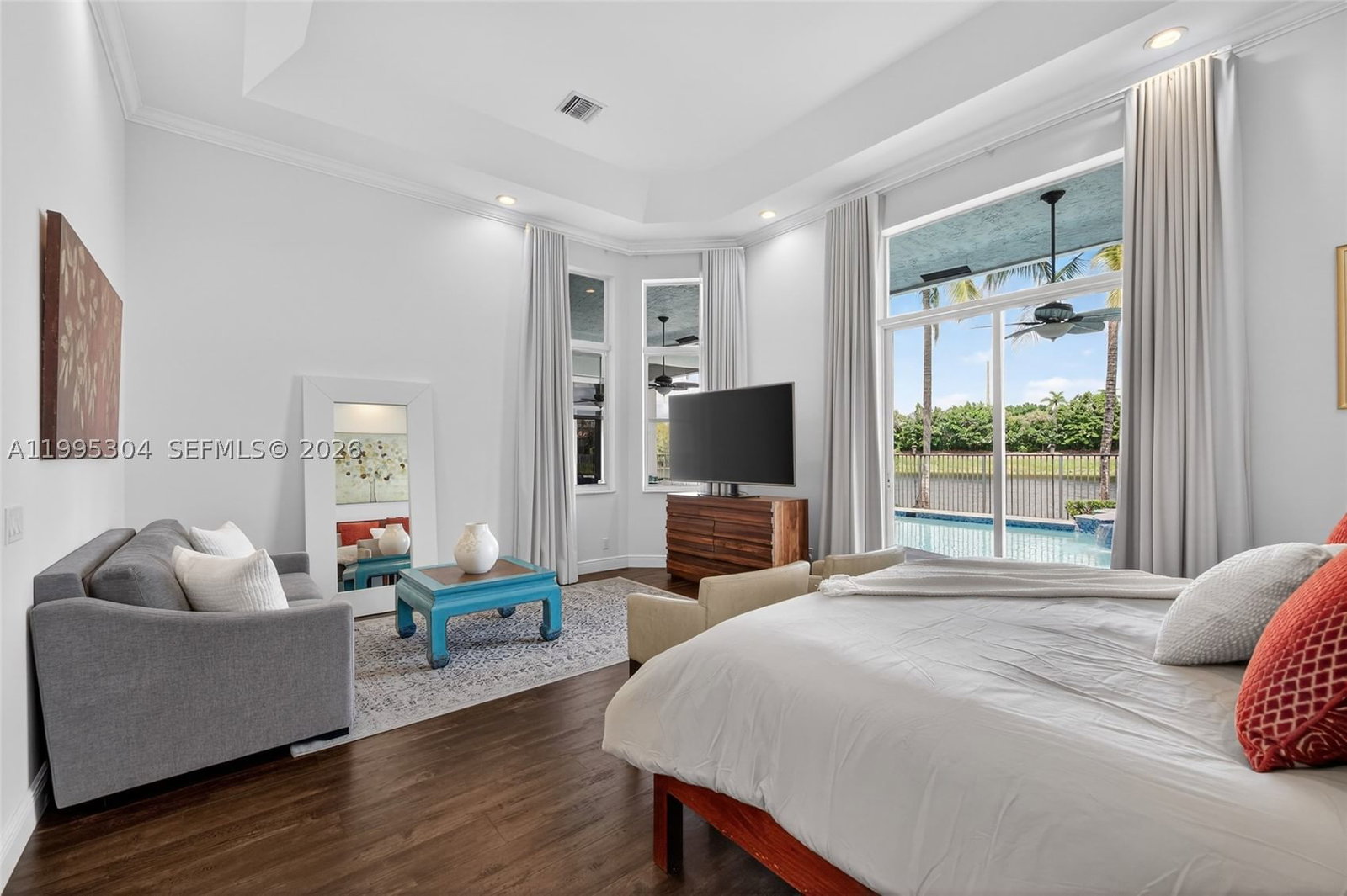 Real estate property located at 1396 Victoria Isle Dr, Broward, Sector 7-parcel W, Weston, FL
