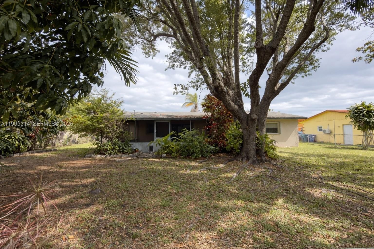 Real estate property located at 11110 153rd St, Miami-dade, Fairway Estates Sec 7, Miami, FL