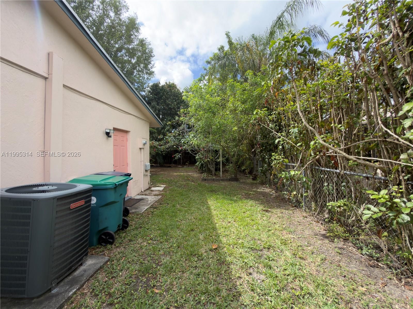 Real estate property located at 11110 153rd St, Miami-dade, Fairway Estates Sec 7, Miami, FL