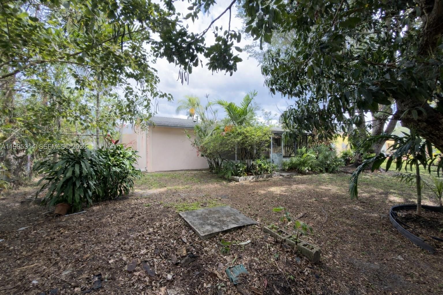 Real estate property located at 11110 153rd St, Miami-dade, Fairway Estates Sec 7, Miami, FL
