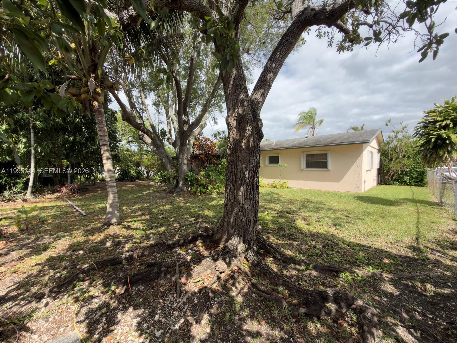 Real estate property located at 11110 153rd St, Miami-dade, Fairway Estates Sec 7, Miami, FL