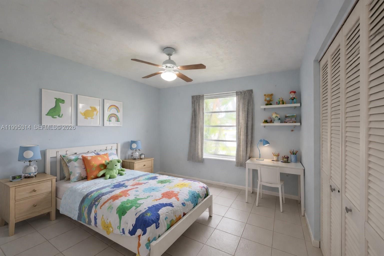 Real estate property located at 11110 153rd St, Miami-dade, Fairway Estates Sec 7, Miami, FL