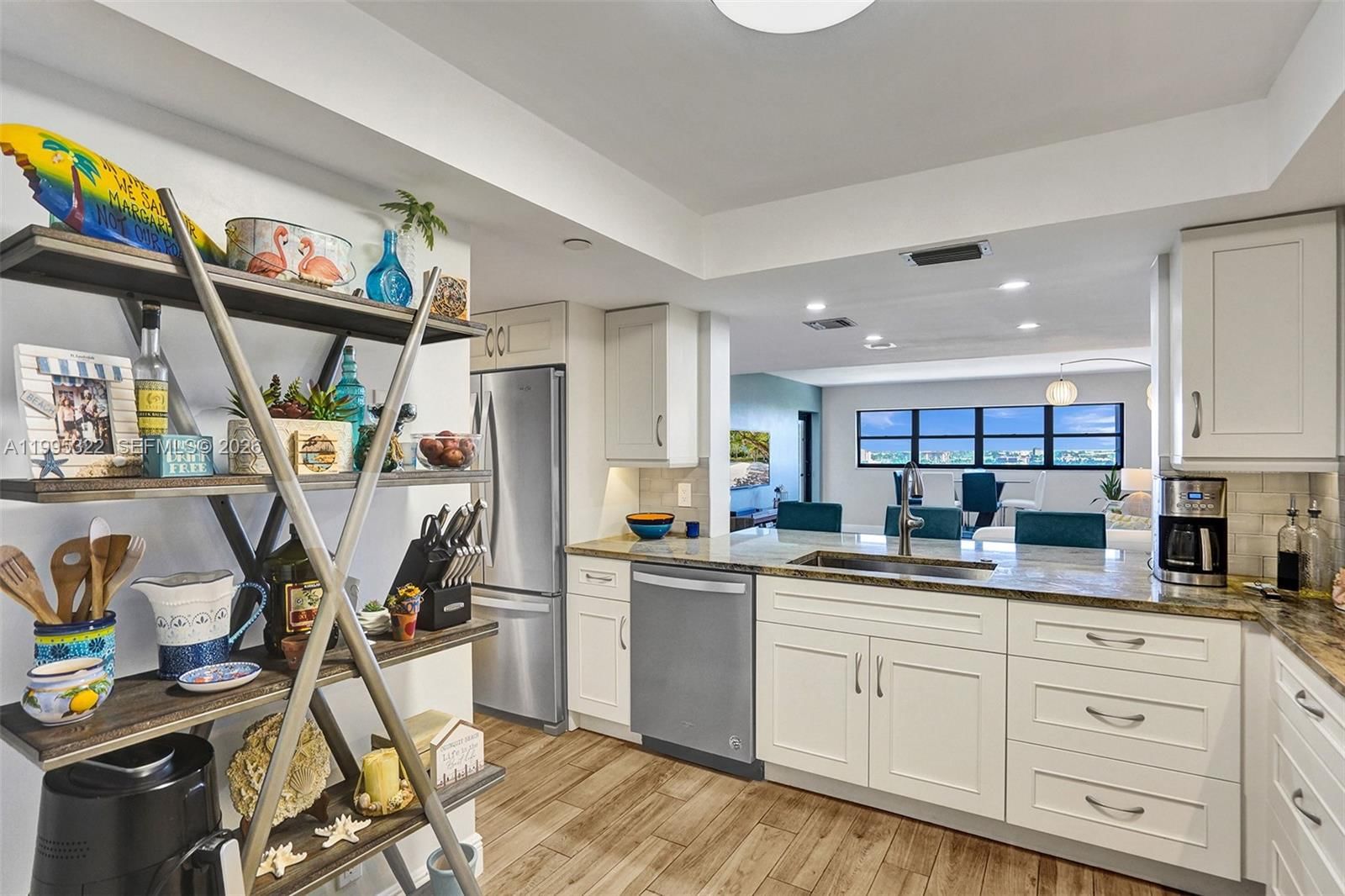 Real estate property located at 3200 Port Royale Dr N #1209, Broward, Tower Portsmouth At Port, Fort Lauderdale, FL