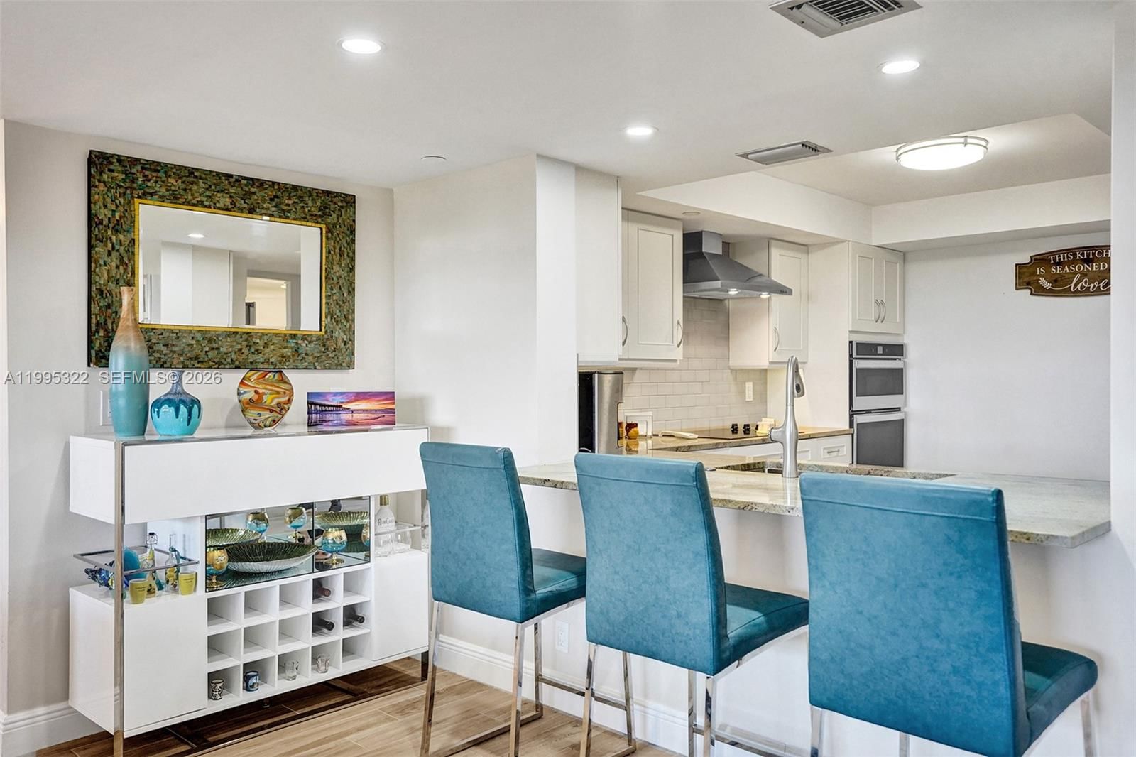 Real estate property located at 3200 Port Royale Dr N #1209, Broward, Tower Portsmouth At Port, Fort Lauderdale, FL