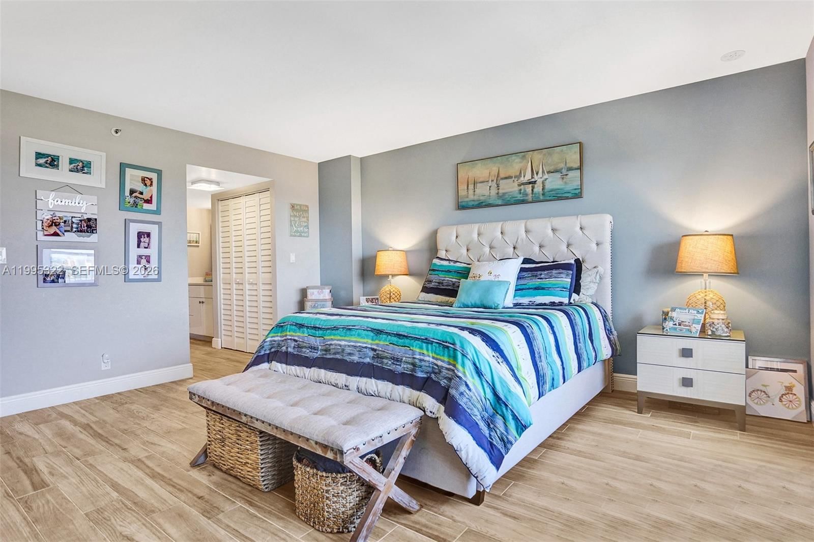 Real estate property located at 3200 Port Royale Dr N #1209, Broward, Tower Portsmouth At Port, Fort Lauderdale, FL