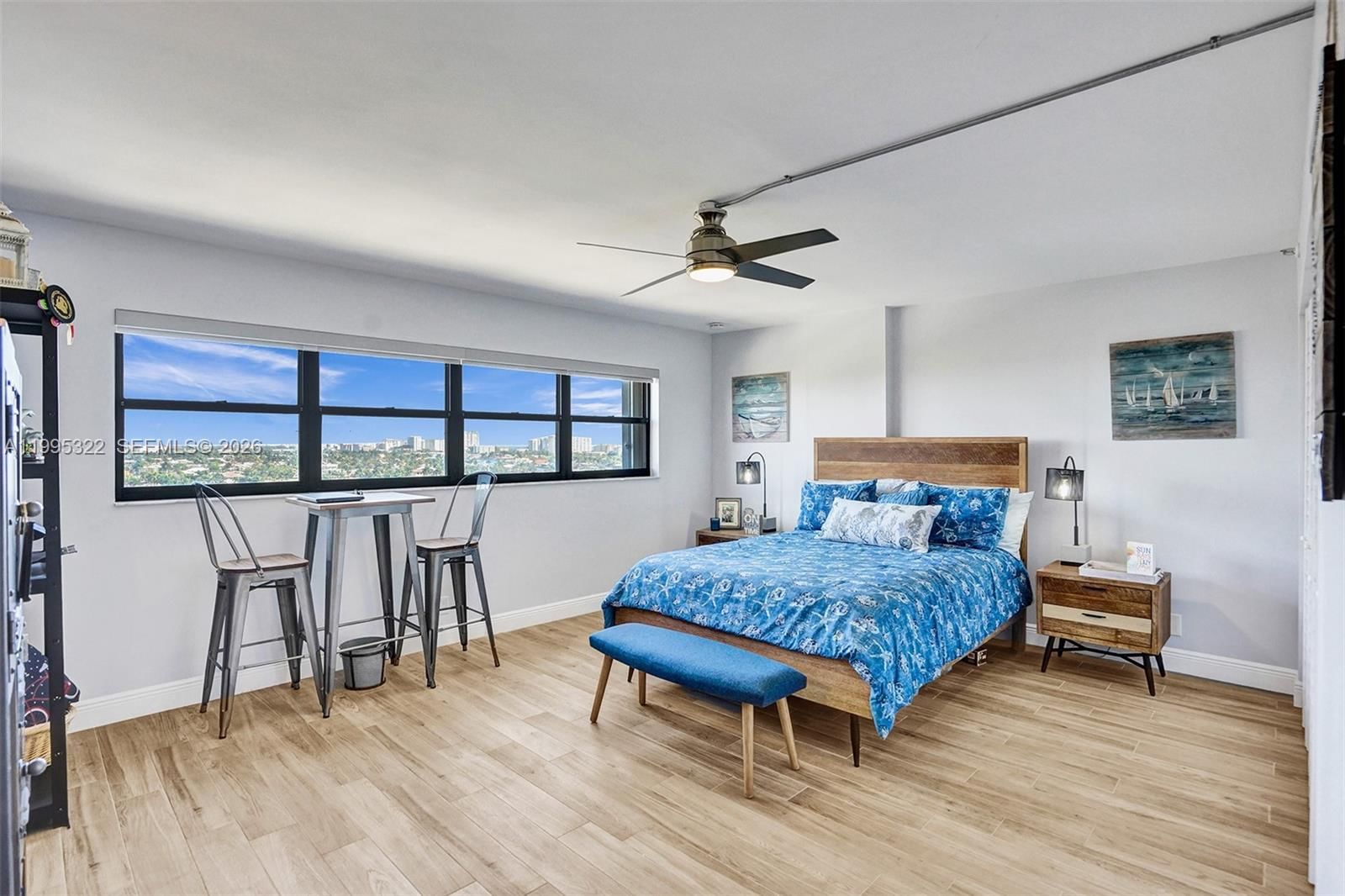 Real estate property located at 3200 Port Royale Dr N #1209, Broward, Tower Portsmouth At Port, Fort Lauderdale, FL