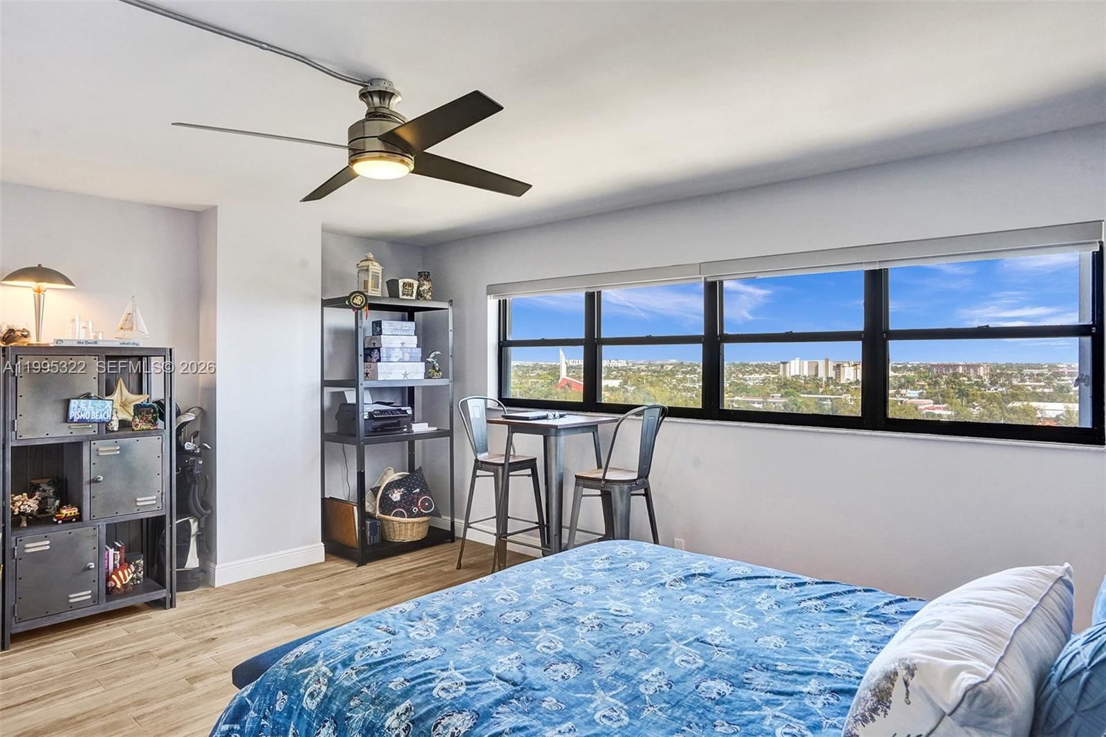 Real estate property located at 3200 Port Royale Dr N #1209, Broward, Tower Portsmouth At Port, Fort Lauderdale, FL