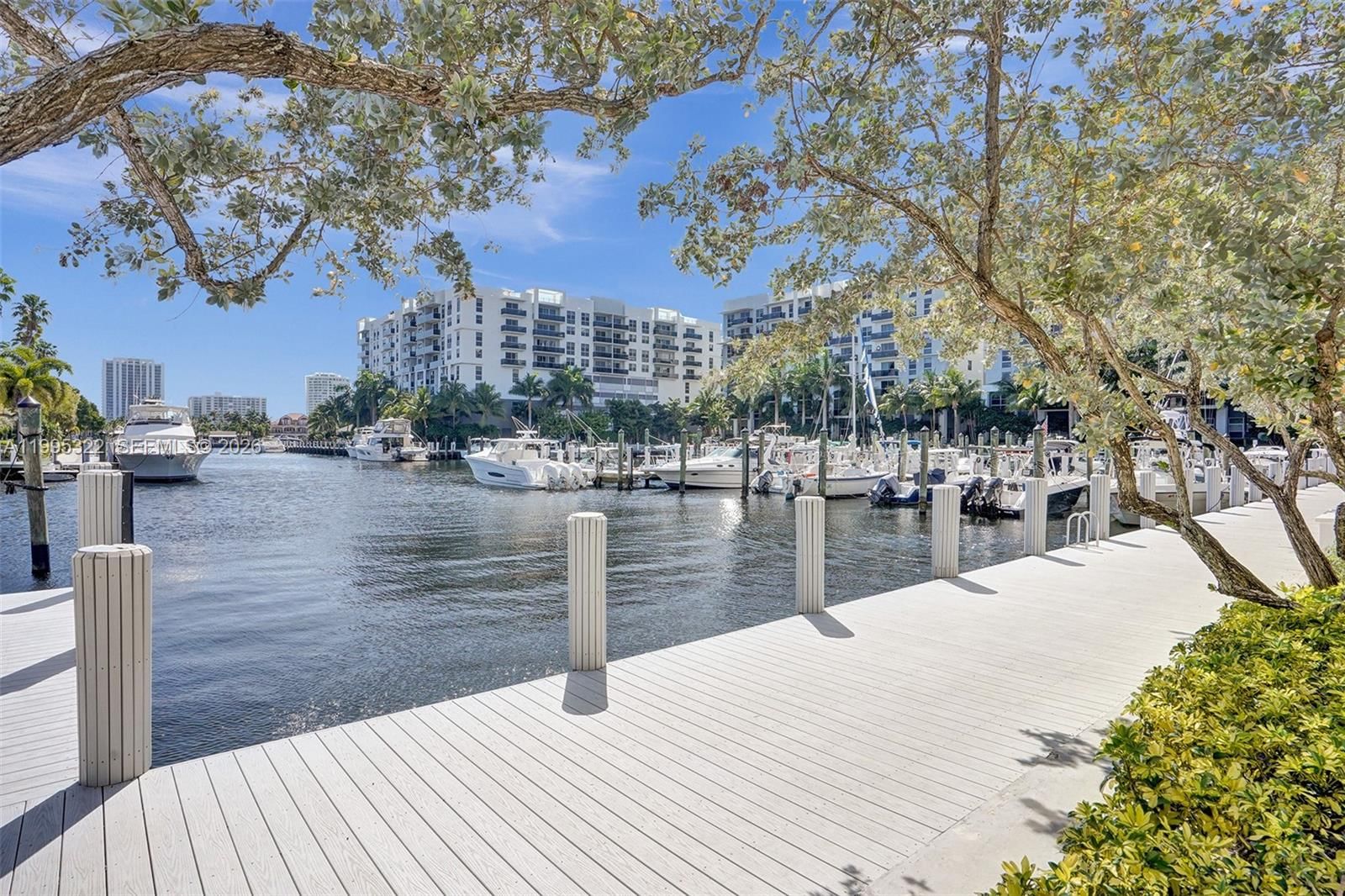 Real estate property located at 3200 Port Royale Dr N #1209, Broward, Tower Portsmouth At Port, Fort Lauderdale, FL